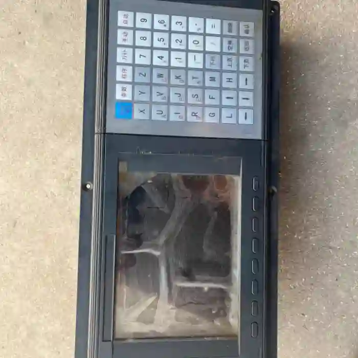 【议价】鑫科瑞数控系统，NEW1000TDb-5，拆机成色不