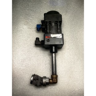 二手收来 日本KOSMEK考世美气动泵 议价