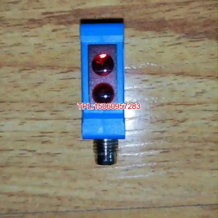 【议价】威格勒wenglor YK12PA7镭射激光传感器，