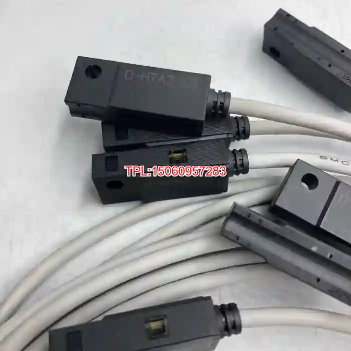 【议价】SMC 正品感应线 D- H7A1  D-Z80