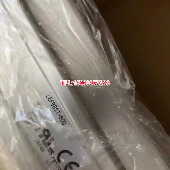 【议价】原装日本SMC LEFB32T-500 可配各种驱动