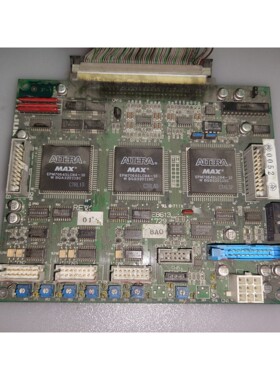【议价】JUKI 贴片机KE-2020M配件 E8613729