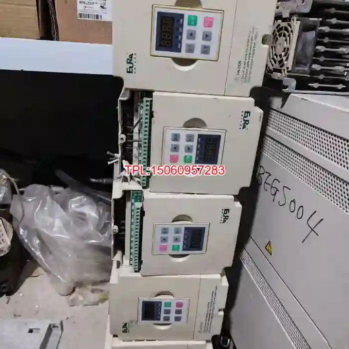 【议价】欧瑞变频器 F1000-G0015S2B 1.5KW