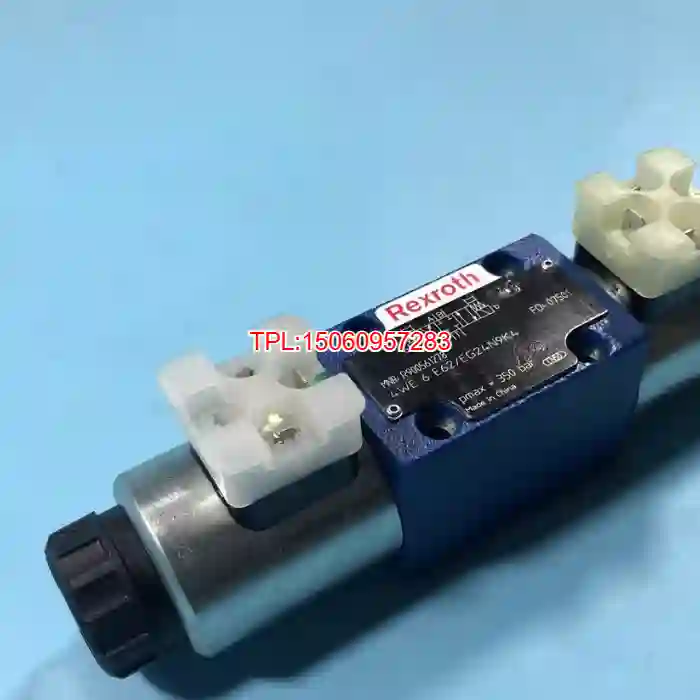 【议价】年底甩卖R900561278 4WE6E6X/EG2