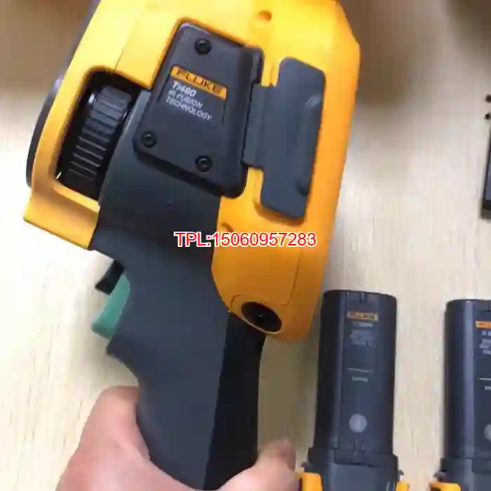 【议价】转让FLUKE Ti480出售福禄克Ti480