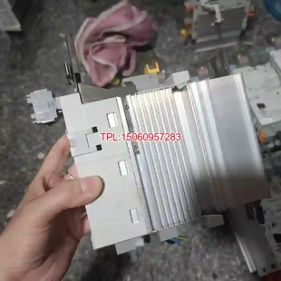 E82EV251 議價 拆機倫茨變頻器 0.25KW