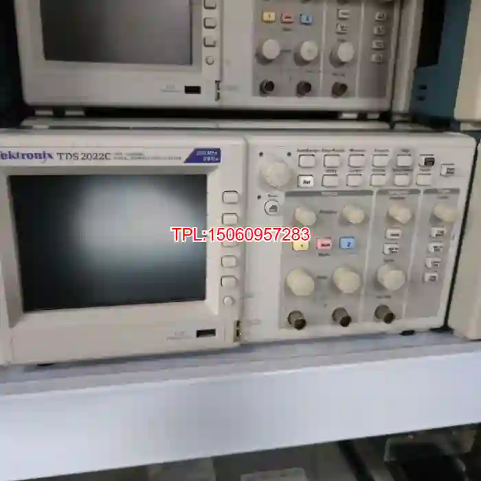 【议价】出售泰克TDS2022C,数字示波器,