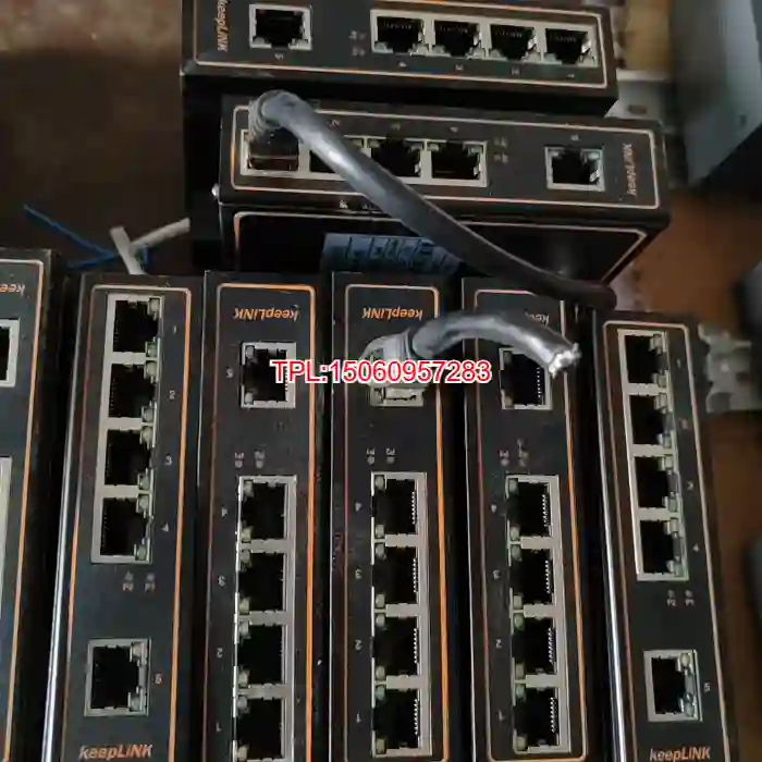 【议价】keepLiNK工业