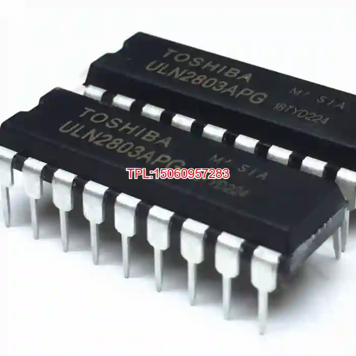 【议价】全新台产ULN2803APG ULN2803 DIP