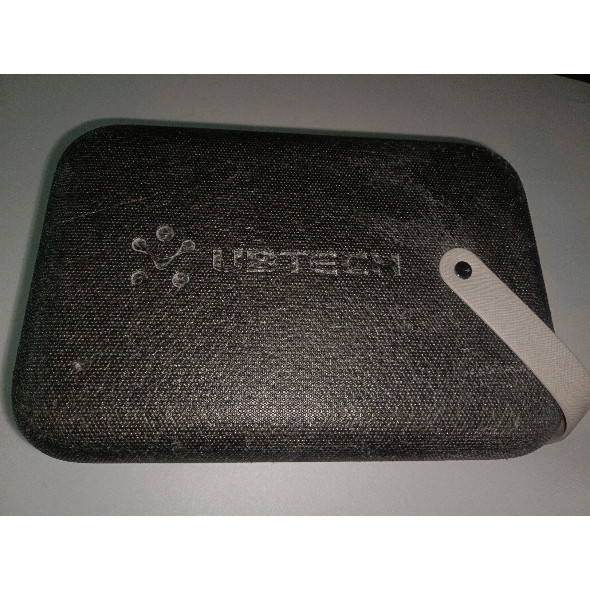 【议价】UBTECH悟空机器人包装盒，成色如图，请仔细悦图售出不退