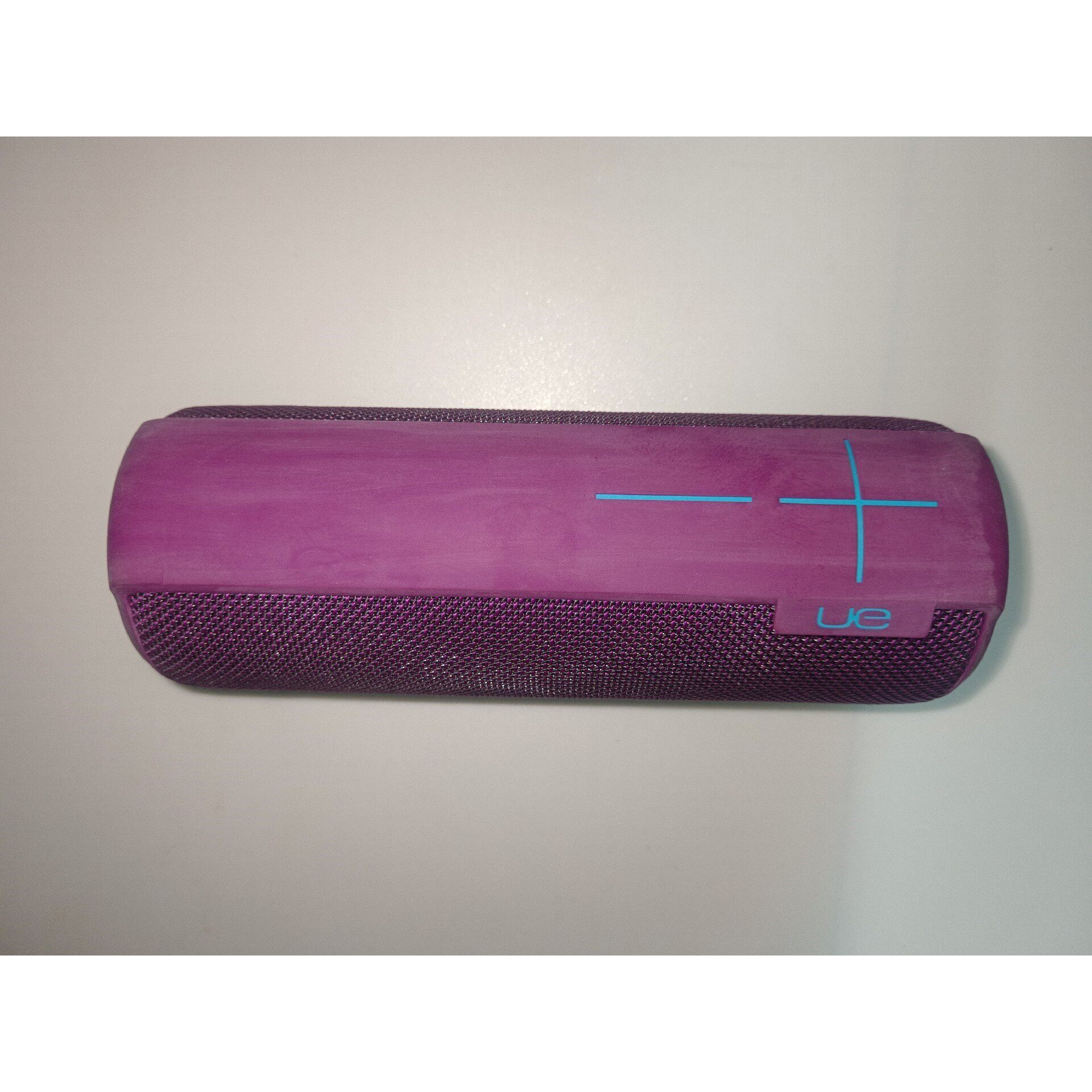 【议价】罗技(Logitech)UE MEGABOOM 蓝牙音箱 低