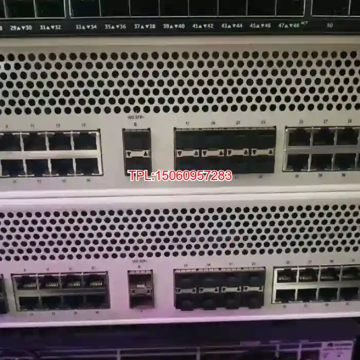 【议价】带万兆飞塔fortinet飞塔1000D万兆级防火墙