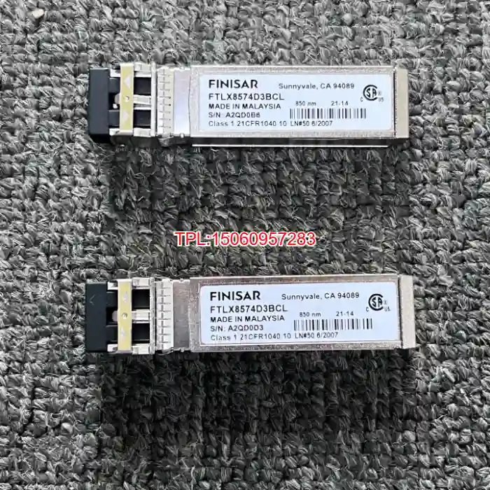 【议价】产品品牌:FTLX8574D3BCL