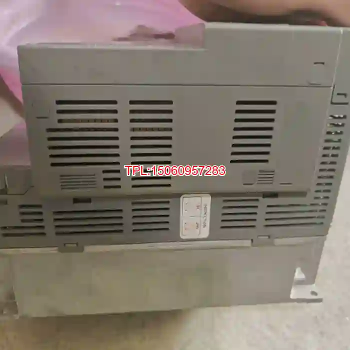 【议价】东荣伺服驱动器 VLPST-070P3V-XB 实物
