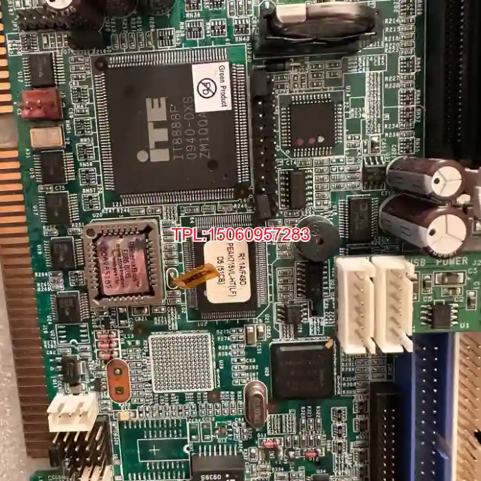 【议价】NEXCOM新汉PEAK715VL2-HT(D)工业