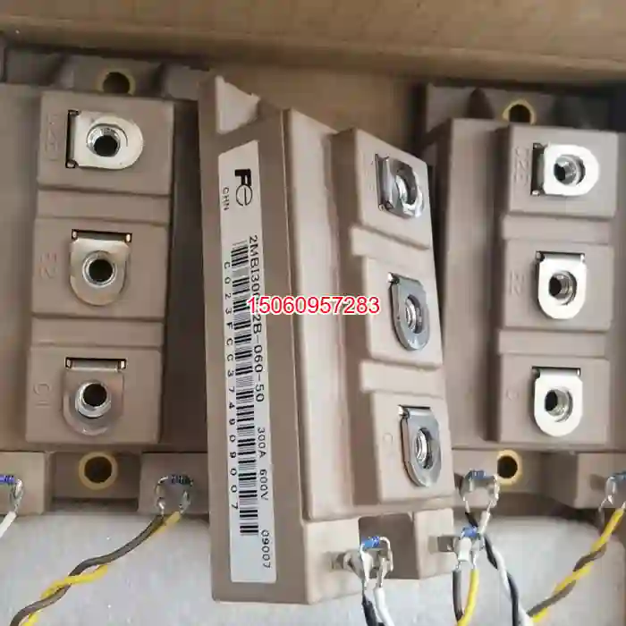 【议价】2MBI300U2B-060  2MBI300VB-