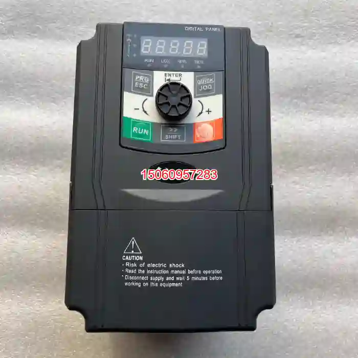 【议价】日业变频器 CM530-A04T4R0G/5R5PB