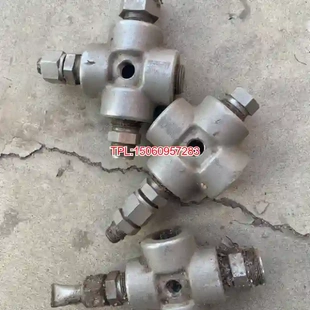 议价 电筒恒压变频增压泵配件传感器五通阀压力表液压表压力罐