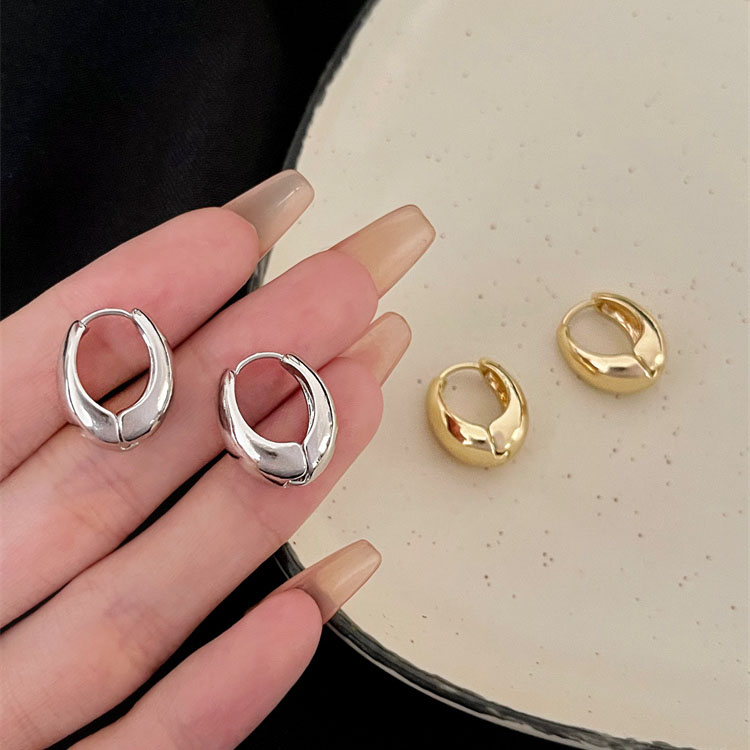 棉条虫日韩锌合金女无