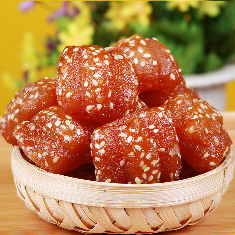 2斤蜜三刀老式油果子蜜麻条蜜翻花山东传统糕点心芝麻条老人甜食,零食/坚果/特产,中式糕点/新中式糕点,淘宝优惠券,粉丝福利购,淘宝优惠卷