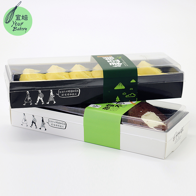 寿司绿豆糕蛋糕卷糕点西点牛皮牛