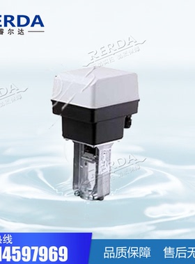 Honeywell 霍尼韦尔弹簧复位电动ML7425A8018-E 600N 阀门执行器