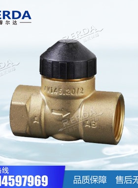 SIEMENS西门子风机盘管阀门VVI46.20/2风机盘管电动螺纹阀门