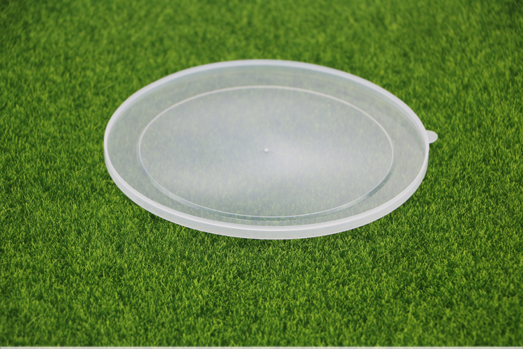 塑料圆形搪瓷通用食品级保鲜盒盖