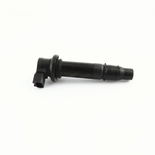 适用雅马哈YZF R6 600摩托车高压包点火线圈高压线点火器送圈配件 - 封面