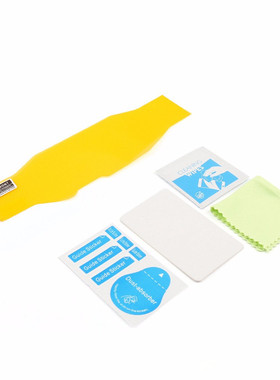 宝马G310R宝马g310gs改装仪表膜配件防水防爆高清耐用仪表膜