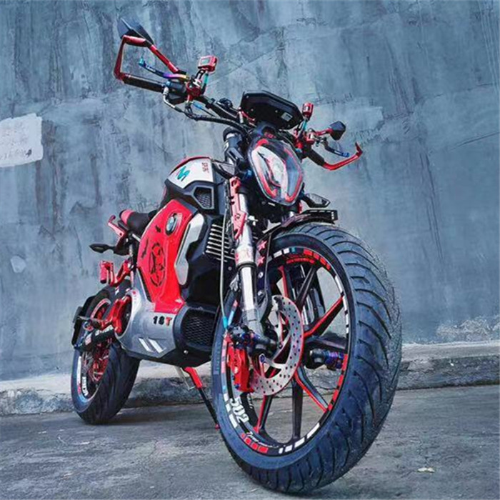 适用于本田 Honda CB300R CB300摩托车改装CNC后视镜/倒车镜