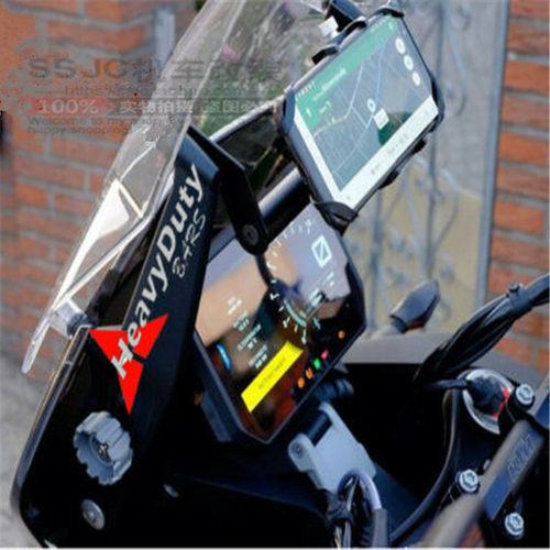 KTM 改装导航支架手机支架1050 1090 1190 1290 ADV GT拉力款配件