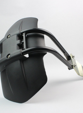 摩托车后挡泥板适用本田 CB300F CB400F CB400X CB300 CB400 X F