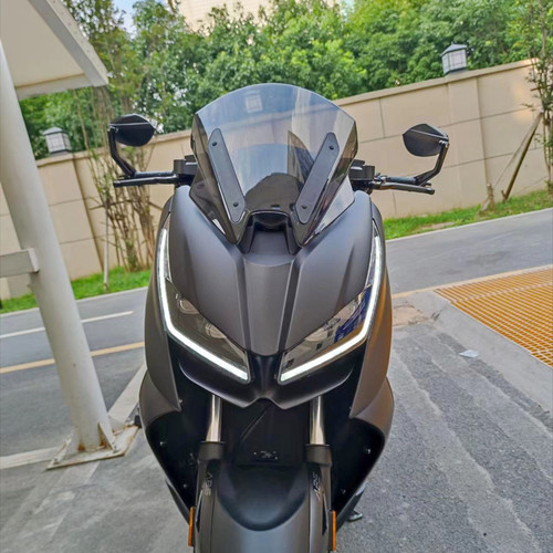 后视镜大阳ADV150手把镜大视野