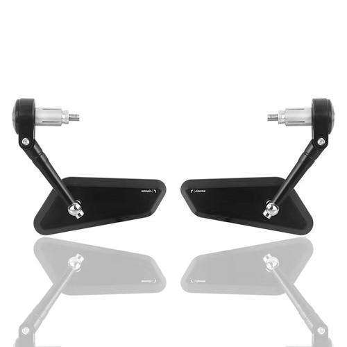 机车改装手把镜车把反光镜