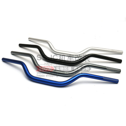 适用本田摩托车龙头改装车把