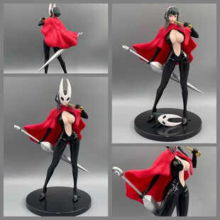 间谍过家家 黄蜂女 约尔丝之歌 约尔 福杰 二次元美少女 盒装手办