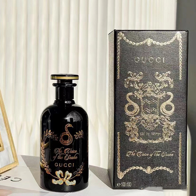 炼金术士香水夜徘徊小样