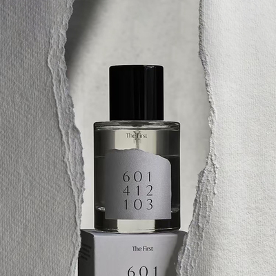 艾缇香水宋智雅同款试香