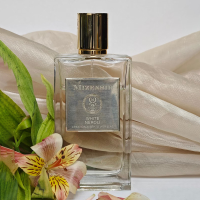 米曾先生香水分装白橙花小样