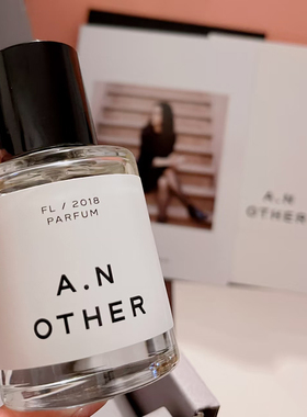 A.N OTHER香水小样哈瓦那的忧伤otherstories迈阿密Havana blus