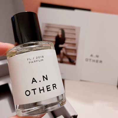 A.NOTHER香水哈瓦那的忧伤小样