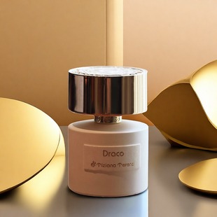 TizianaTerenzi香水小样红月翡翠精神蒂齐纳·泰伦齐沙漠玫瑰小样