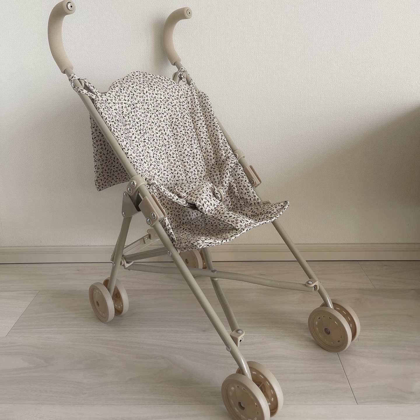 儿童手推车玩具女孩过家家