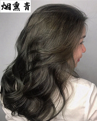 红茶棕染发剂染发2019流行色奶茶纯泡泡植物2020新深海蓝染发膏,美发护发/假发,彩染,淘宝优惠券,粉丝福利购,淘宝优惠卷