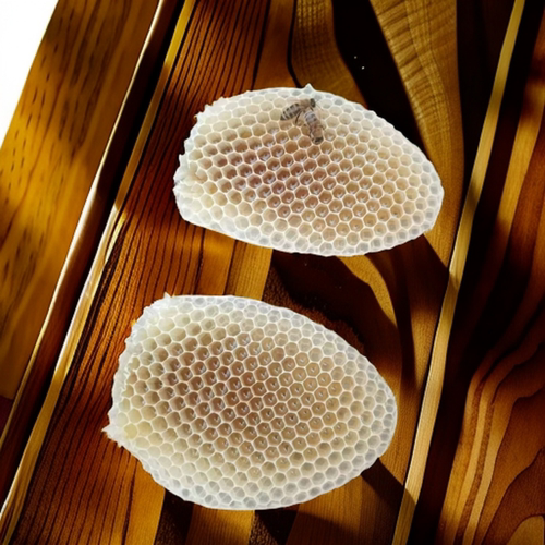 蜂巢胚独立包装十件套