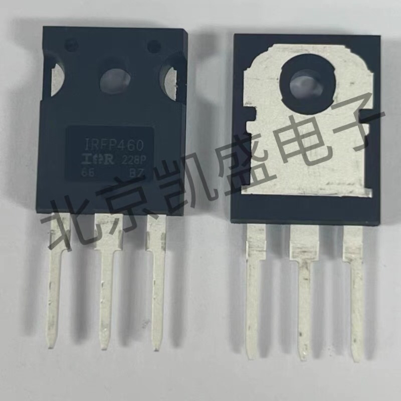 全新IRFP260NPBF IRFP460N IRFP450N IRFP250N MOS场效应管大功率