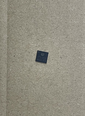 IP5356-188-BZ 丝印IP5356 LED封装QFN-40移动电源芯片IP5358原装