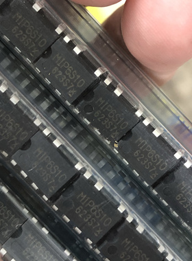 MIP6S10 全新进口电源芯片集成块 直插件 MIP6S10 DIP-7 可直拍