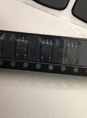 TLP117A TLP116A TLP112 TLP113 TLP115光耦P108贴片SOP5光隔离器